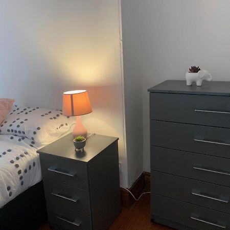 Mcf Short Stay Accommodation - Handsworth Birmingham Zewnętrze zdjęcie