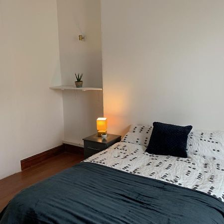 Mcf Short Stay Accommodation - Handsworth Birmingham Zewnętrze zdjęcie
