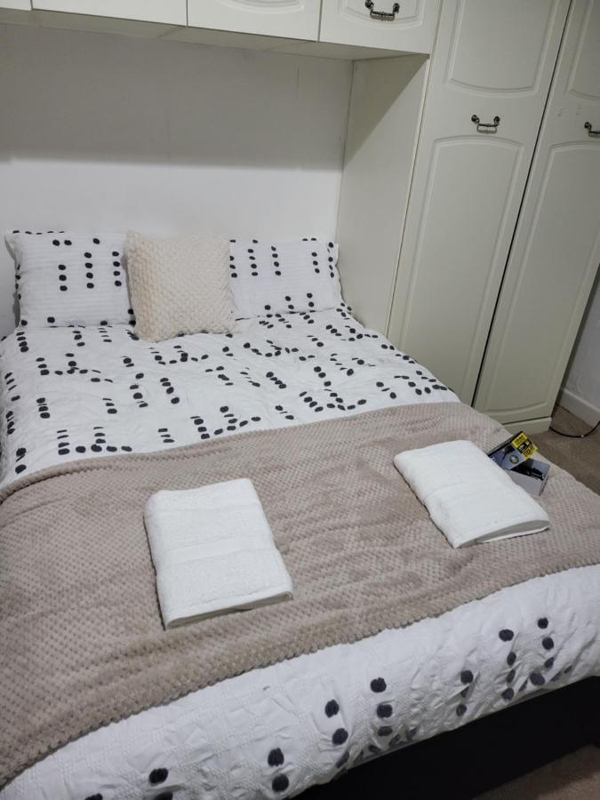 Mcf Short Stay Accommodation - Handsworth Birmingham Zewnętrze zdjęcie