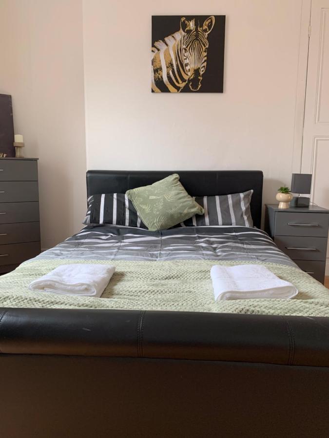 Mcf Short Stay Accommodation - Handsworth Birmingham Zewnętrze zdjęcie