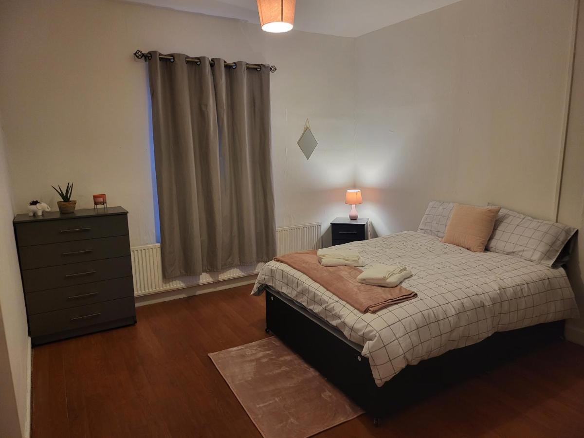 Mcf Short Stay Accommodation - Handsworth Birmingham Zewnętrze zdjęcie