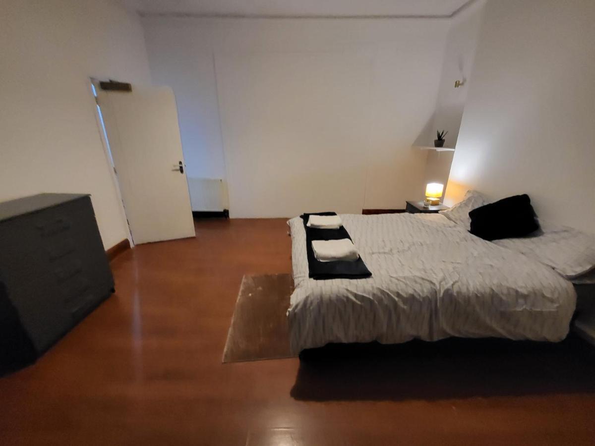 Mcf Short Stay Accommodation - Handsworth Birmingham Zewnętrze zdjęcie