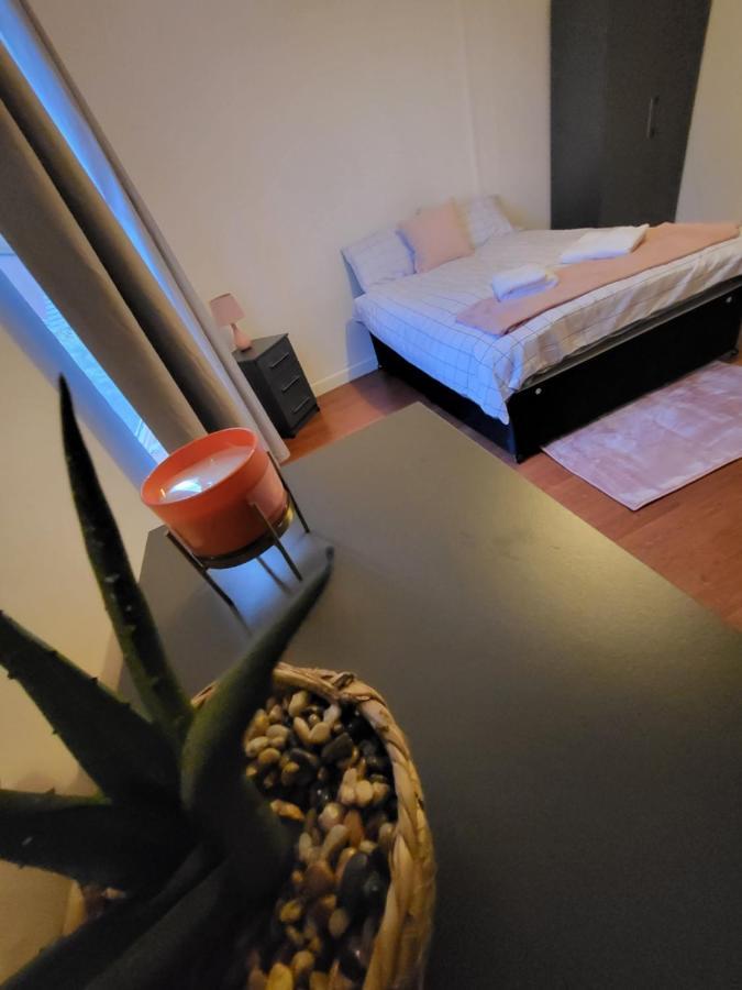 Mcf Short Stay Accommodation - Handsworth Birmingham Zewnętrze zdjęcie