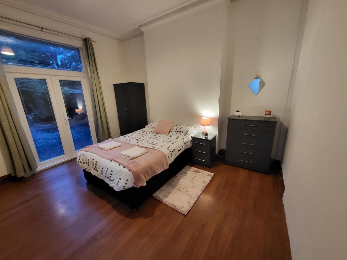 Mcf Short Stay Accommodation - Handsworth Birmingham Zewnętrze zdjęcie