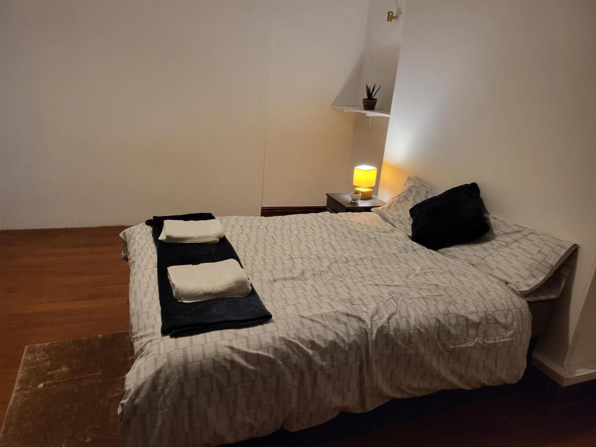 Mcf Short Stay Accommodation - Handsworth Birmingham Zewnętrze zdjęcie