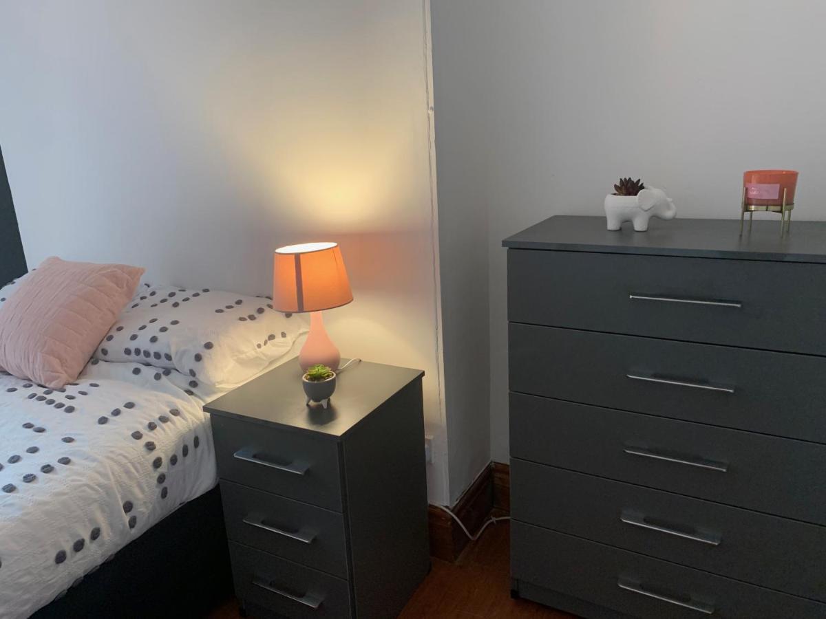 Mcf Short Stay Accommodation - Handsworth Birmingham Zewnętrze zdjęcie