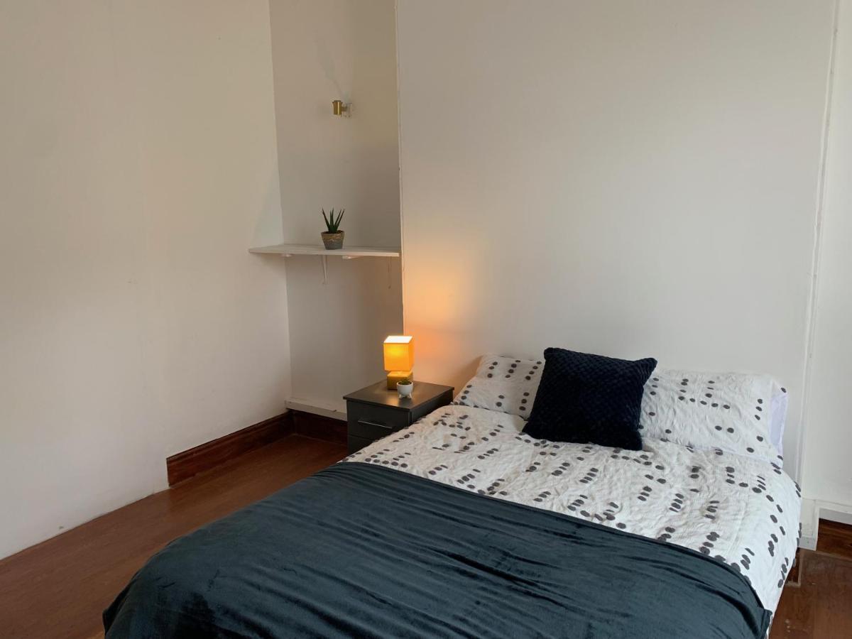 Mcf Short Stay Accommodation - Handsworth Birmingham Zewnętrze zdjęcie