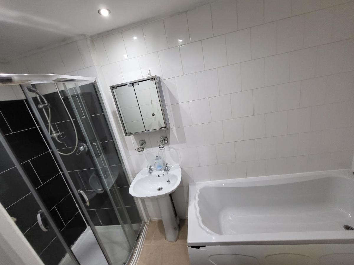 Mcf Short Stay Accommodation - Handsworth Birmingham Zewnętrze zdjęcie