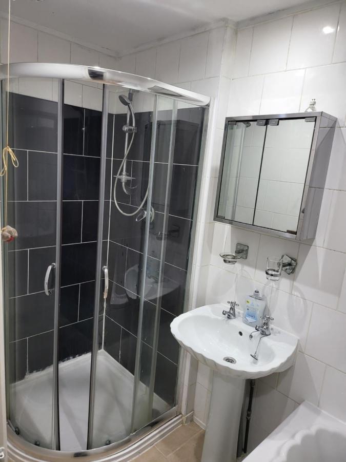 Mcf Short Stay Accommodation - Handsworth Birmingham Zewnętrze zdjęcie
