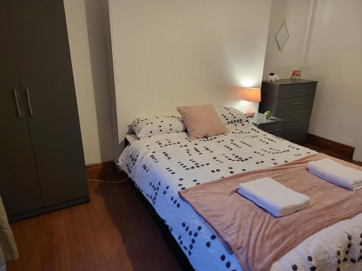 Mcf Short Stay Accommodation - Handsworth Birmingham Zewnętrze zdjęcie
