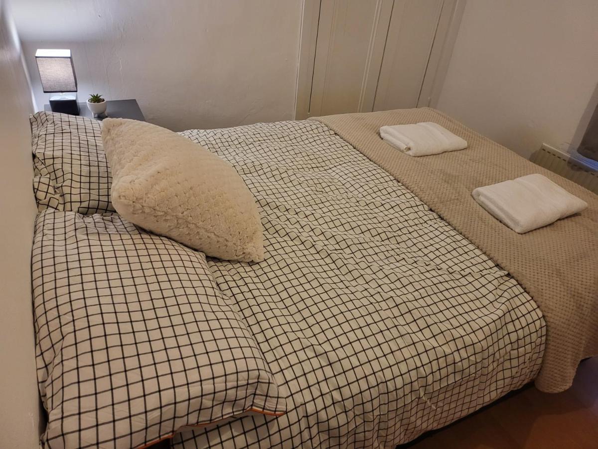 Mcf Short Stay Accommodation - Handsworth Birmingham Zewnętrze zdjęcie