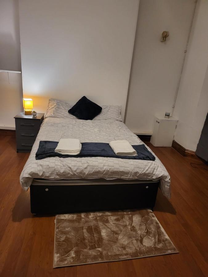 Mcf Short Stay Accommodation - Handsworth Birmingham Zewnętrze zdjęcie