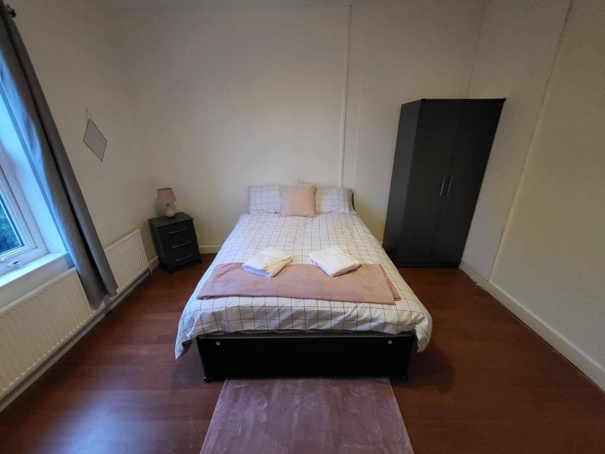 Mcf Short Stay Accommodation - Handsworth Birmingham Zewnętrze zdjęcie