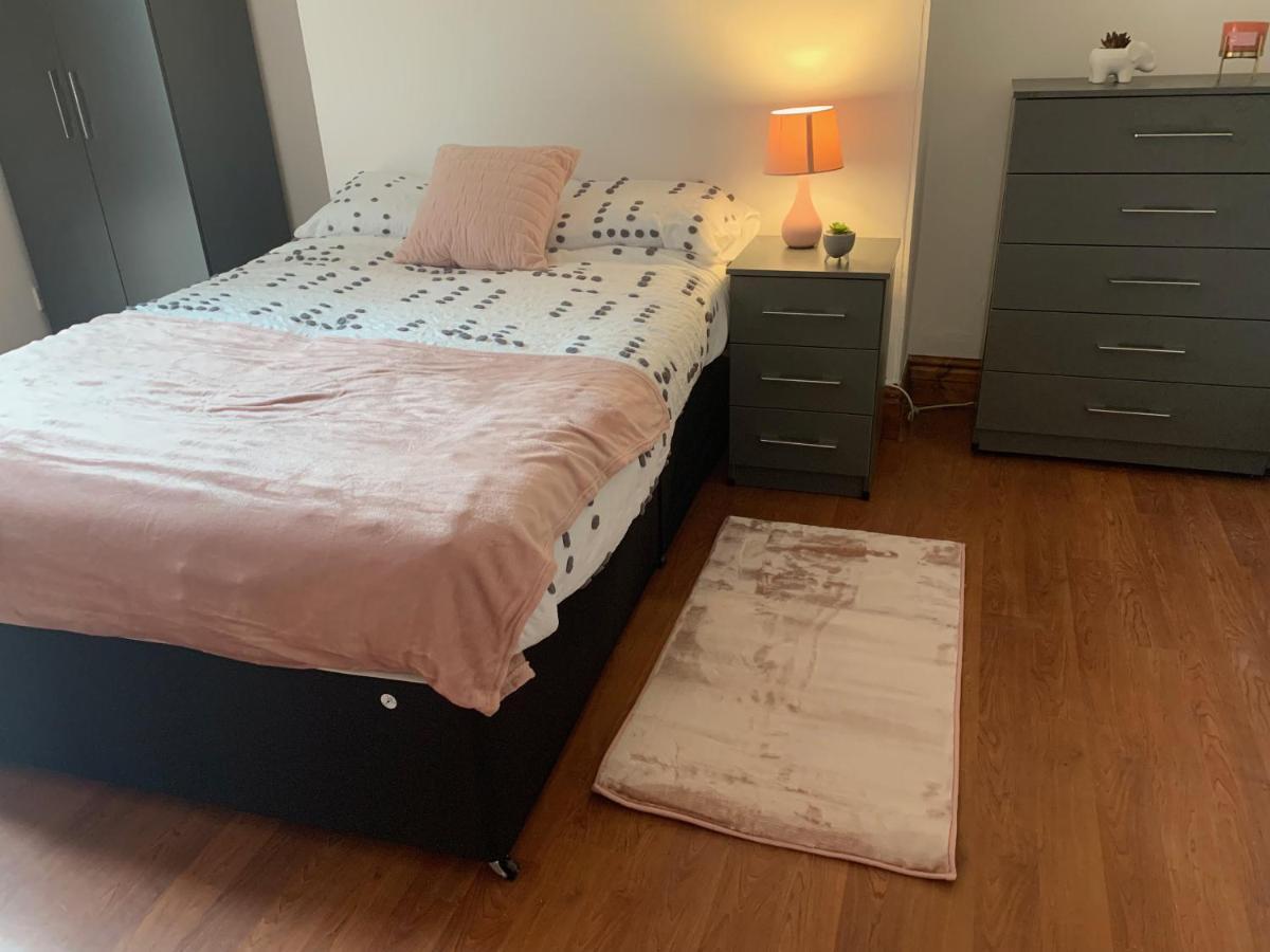 Mcf Short Stay Accommodation - Handsworth Birmingham Zewnętrze zdjęcie