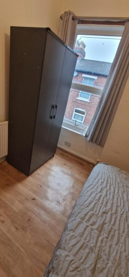 Mcf Short Stay Accommodation - Handsworth Birmingham Zewnętrze zdjęcie