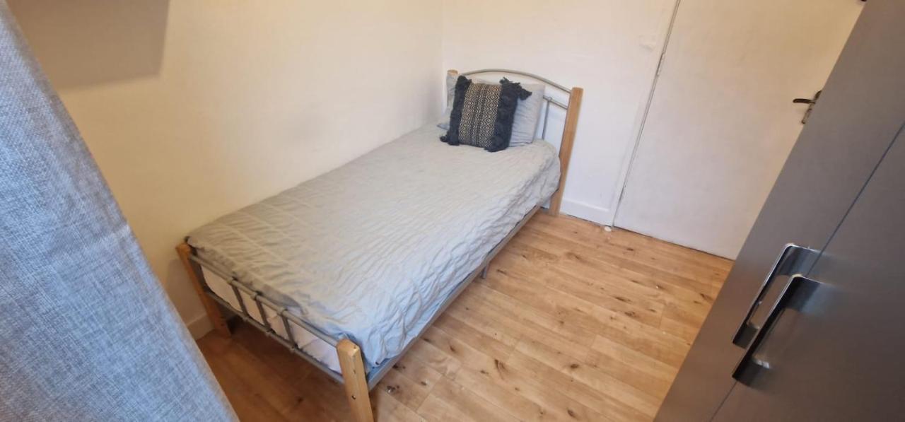 Mcf Short Stay Accommodation - Handsworth Birmingham Zewnętrze zdjęcie